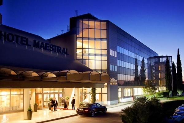 Aminess Maestral Hotel